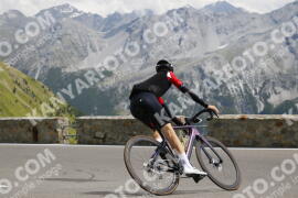 Photo #3444512 | 14-07-2023 12:37 | Passo Dello Stelvio - Prato side BICYCLES