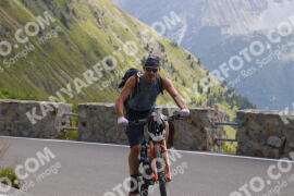 Foto #3622500 | 29-07-2023 10:53 | Passo Dello Stelvio - Prato Seite BICYCLES