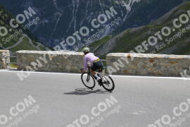 Photo #3313287 | 02-07-2023 12:45 | Passo Dello Stelvio - Prato side BICYCLES