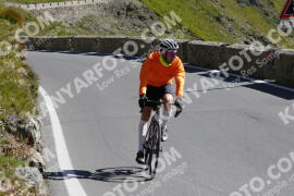 Foto #3807967 | 11-08-2023 09:49 | Passo Dello Stelvio - Prato Seite BICYCLES