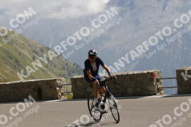 Photo #3875782 | 14-08-2023 11:30 | Passo Dello Stelvio - Prato side BICYCLES
