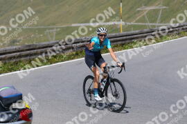 Photo #2408688 | 25-07-2022 11:23 | Passo Dello Stelvio - Peak BICYCLES