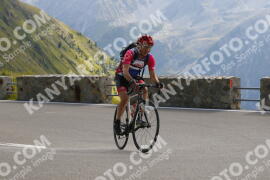 Foto #3784603 | 10-08-2023 09:51 | Passo Dello Stelvio - Prato Seite BICYCLES