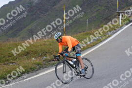 Photo #2423277 | 27-07-2022 14:31 | Passo Dello Stelvio - Peak BICYCLES