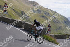 Photo #3874176 | 14-08-2023 10:39 | Passo Dello Stelvio - Prato side BICYCLES