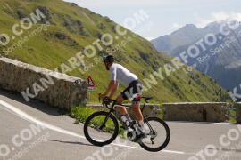 Photo #3439771 | 14-07-2023 10:44 | Passo Dello Stelvio - Prato side BICYCLES