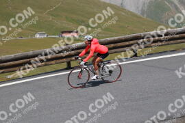 Photo #2412834 | 25-07-2022 12:45 | Passo Dello Stelvio - Peak BICYCLES
