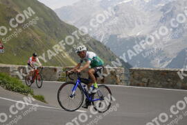 Photo #3279412 | 29-06-2023 13:06 | Passo Dello Stelvio - Prato side BICYCLES