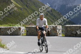 Photo #3936748 | 18-08-2023 12:25 | Passo Dello Stelvio - Prato side BICYCLES