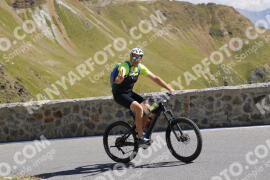 Photo #3854483 | 13-08-2023 11:32 | Passo Dello Stelvio - Prato side BICYCLES