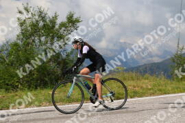 Photo #2591359 | 11-08-2022 11:54 | Pordoi Pass BICYCLES