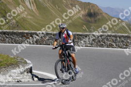 Photo #3964108 | 19-08-2023 13:11 | Passo Dello Stelvio - Prato side BICYCLES