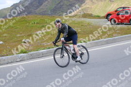Photo #2411332 | 26-07-2022 12:42 | Passo Dello Stelvio - Peak BICYCLES
