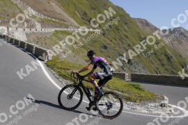 Photo #3896070 | 15-08-2023 10:22 | Passo Dello Stelvio - Prato side BICYCLES