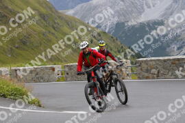Foto #3776279 | 09-08-2023 12:30 | Passo Dello Stelvio - Prato Seite BICYCLES