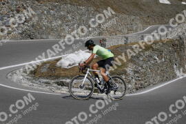Photo #3121637 | 17-06-2023 10:44 | Passo Dello Stelvio - Prato side BICYCLES