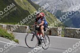 Photo #3605812 | 28-07-2023 13:01 | Passo Dello Stelvio - Prato side BICYCLES