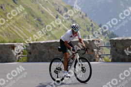 Photo #3513446 | 17-07-2023 11:44 | Passo Dello Stelvio - Prato side BICYCLES