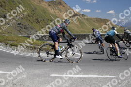 Photo #3240499 | 26-06-2023 12:38 | Passo Dello Stelvio - Prato side BICYCLES