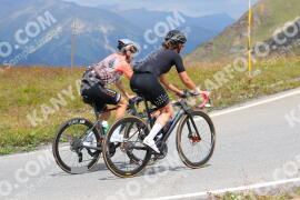 Photo #2463227 | 31-07-2022 13:14 | Passo Dello Stelvio - Peak BICYCLES