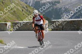 Photo #4021099 | 22-08-2023 13:04 | Passo Dello Stelvio - Prato side BICYCLES