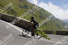 Photo #3461278 | 15-07-2023 11:02 | Passo Dello Stelvio - Prato side BICYCLES