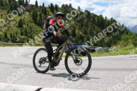 Photo #2626379 | 13-08-2022 13:38 | Pordoi Pass BICYCLES