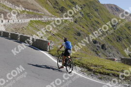 Foto #3895887 | 15-08-2023 09:54 | Passo Dello Stelvio - Prato Seite BICYCLES
