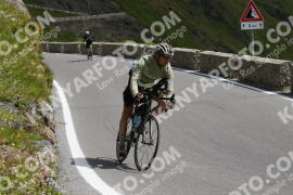 Photo #3603021 | 28-07-2023 11:12 | Passo Dello Stelvio - Prato side BICYCLES