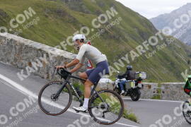 Photo #3787979 | 10-08-2023 12:10 | Passo Dello Stelvio - Prato side BICYCLES
