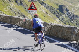Photo #4000907 | 21-08-2023 09:20 | Passo Dello Stelvio - Prato side BICYCLES