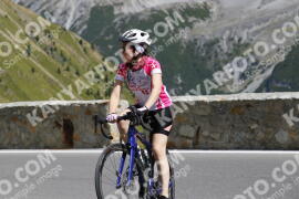 Foto #3814392 | 11-08-2023 14:10 | Passo Dello Stelvio - Prato Seite BICYCLES