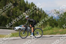 Photo #2520947 | 06-08-2022 10:40 | Pordoi Pass BICYCLES