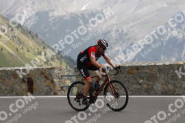 Photo #3279614 | 29-06-2023 13:14 | Passo Dello Stelvio - Prato side BICYCLES