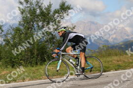 Photo #2573855 | 10-08-2022 10:37 | Pordoi Pass BICYCLES
