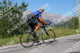 Photo #2552563 | 09-08-2022 09:53 | Pordoi Pass BICYCLES