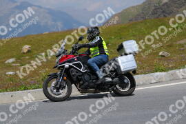 Photo #2402011 | 24-07-2022 13:30 | Passo Dello Stelvio - Peak