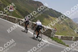 Photo #3279975 | 29-06-2023 13:31 | Passo Dello Stelvio - Prato side BICYCLES