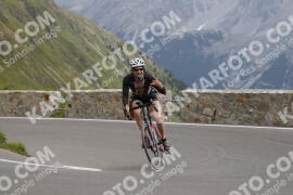 Foto #3265113 | 28-06-2023 12:15 | Passo Dello Stelvio - Prato Seite BICYCLES