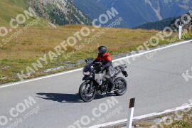 Photo #2429014 | 29-07-2022 10:11 | Passo Dello Stelvio - Peak