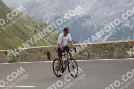 Foto #3265725 | 28-06-2023 13:03 | Passo Dello Stelvio - Prato Seite BICYCLES