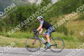 Photo #2520412 | 06-08-2022 09:41 | Pordoi Pass BICYCLES