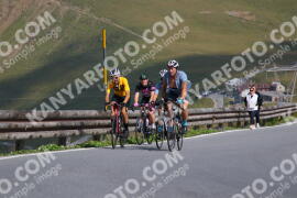 Foto #2380267 | 24-07-2022 10:24 | Passo Dello Stelvio - die Spitze BICYCLES