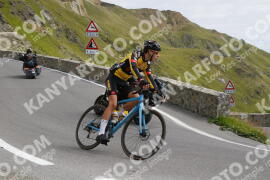 Photo #3753567 | 08-08-2023 11:21 | Passo Dello Stelvio - Prato side BICYCLES