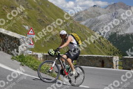Foto #3814445 | 11-08-2023 14:12 | Passo Dello Stelvio - Prato Seite BICYCLES