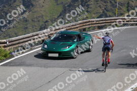 Photo #2408769 | 25-07-2022 11:26 | Passo Dello Stelvio - Peak BICYCLES