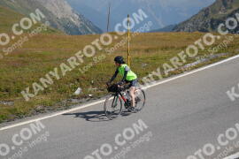 Photo #2399630 | 25-07-2022 10:45 | Passo Dello Stelvio - Peak BICYCLES