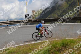 Foto #2423526 | 27-07-2022 10:44 | Passo Dello Stelvio - die Spitze BICYCLES