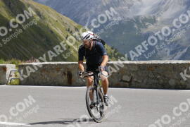 Photo #3938220 | 18-08-2023 12:56 | Passo Dello Stelvio - Prato side BICYCLES
