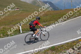 Photo #2410117 | 25-07-2022 11:54 | Passo Dello Stelvio - Peak BICYCLES